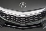 Acura NSX concept