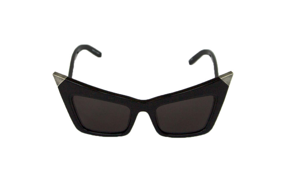 <p>Celebrities including Kate Moss, Emma Watson and Sarah Jessica Parker are auctioning off their sunglasses in aid of Sightsavers’ Specs Appeal. With a personal note included, you can help someone from blindness as well as bag yourself an iconic pair of sunnies. Hurry though for the <a rel="nofollow noopener" href="http://stores.ebay.co.uk/sightsaversuk" target="_blank" data-ylk="slk:eBay auction;elm:context_link;itc:0;sec:content-canvas" class="link ">eBay auction </a>finishes on Sunday. </p>