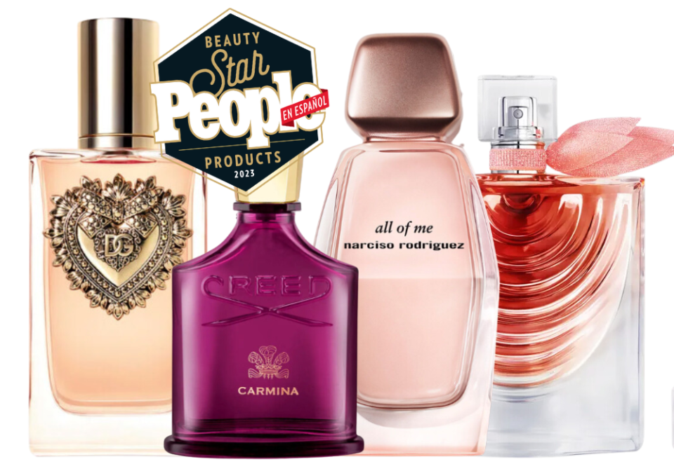 Productos Estrella otoño 2023: nuevos y ricos perfumes para deleitar los sentidos