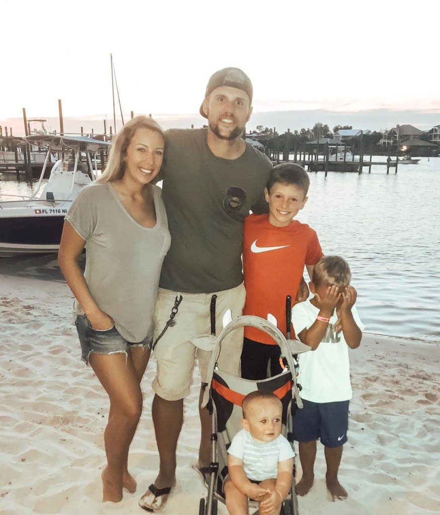 Ryan Edwards and Family Fired From Teen Mom OG Mackenzie Standifer Speaks Out