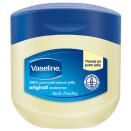 The original skin saver works to protect skin from windburn, soothe burns, and helps to heal dry skin. Try applying some to your feet with some cotton socks before bed for a special treat. This itty bitty version the perfect size for throwing in even your smallest bag. Vaseline Jelly Original ($2)