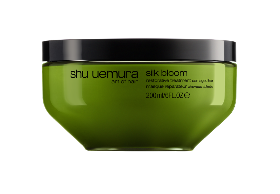  (Shu Uemura Silk Bloom Restorative Treatment)