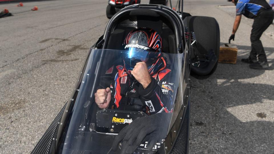 nhra tony stewart