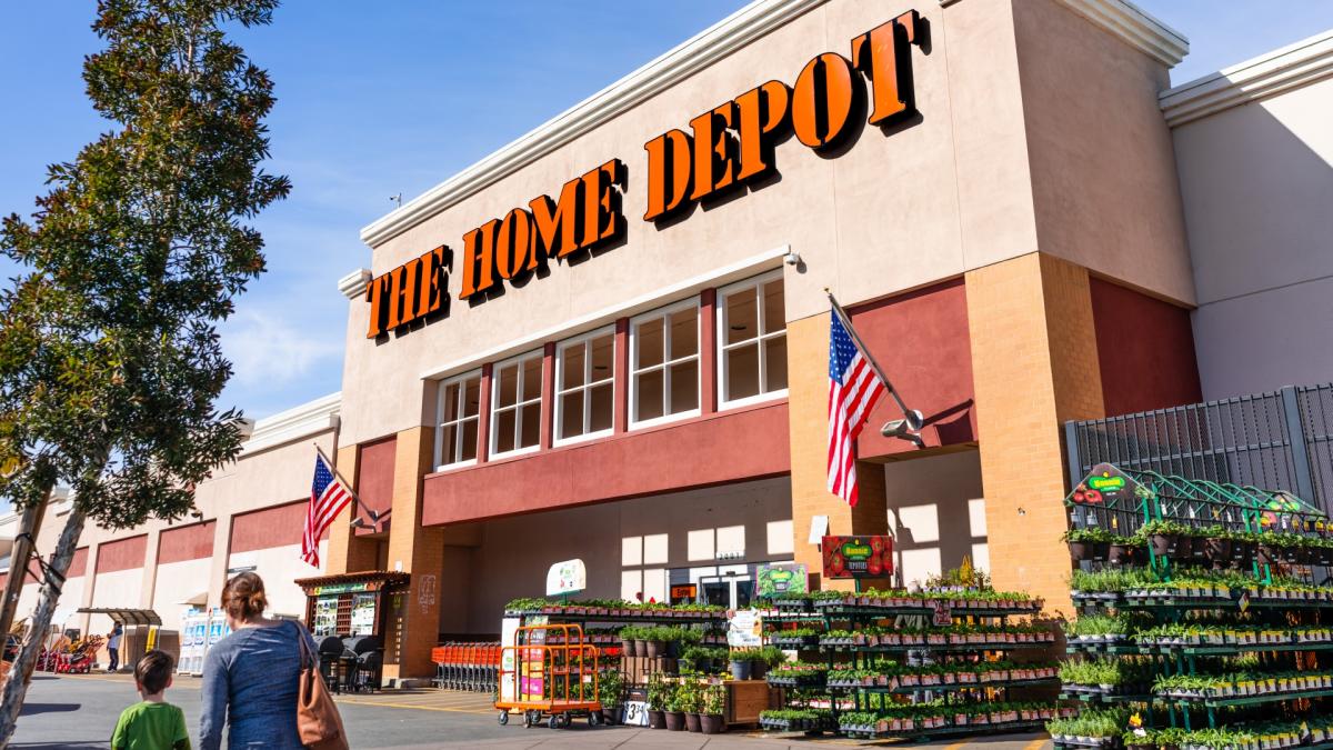 Home Depot boosts worker pay as profits rise