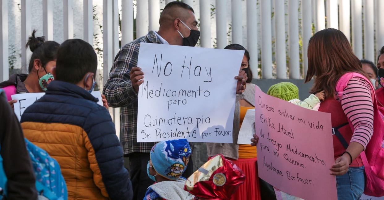 La denuncia del vigilante y una alerta tardía: lo que se sabe del robo de medicamentos oncológicos