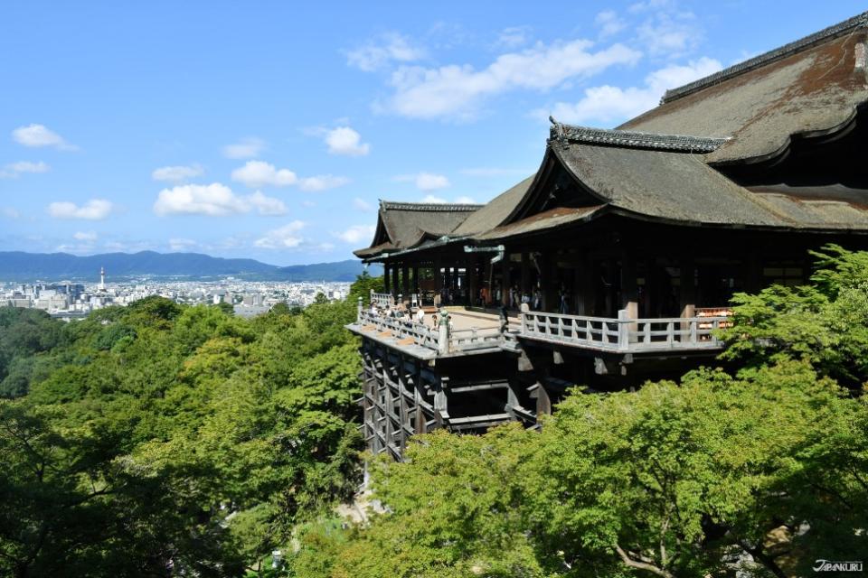 Oriental Hotel Kyoto Gallery