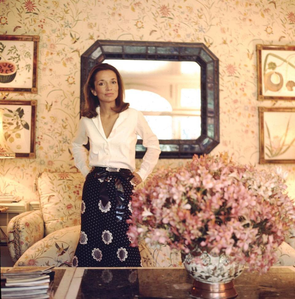 How to Own a Piece of Lee Radziwill's Legacy