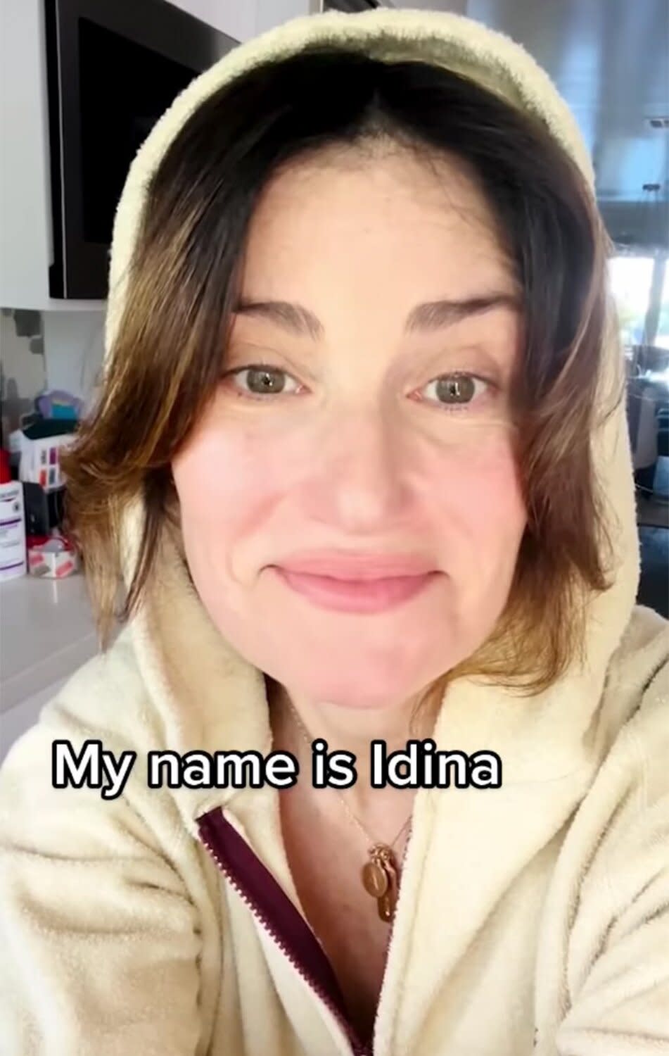 Idina Menzel