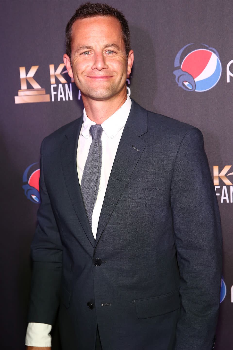 Kirk Cameron