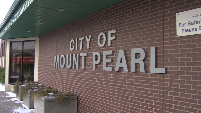 Mount Pearl man confronts truck driver over early morning noise