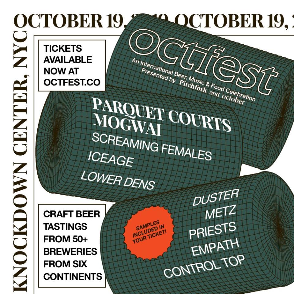 <h1 class="title">OctFest 2019</h1>