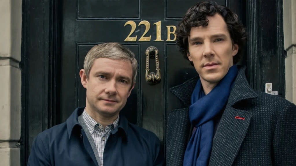 Sherlock Season 5 Release Date Rumors: Is It Coming Out?