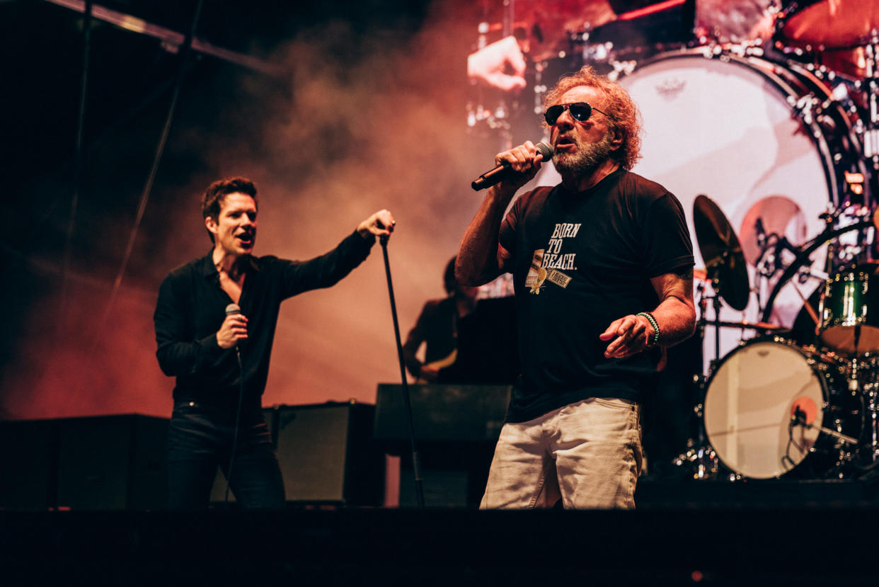 Pearl Jam Kicks Off Fall 2023 Tour With Hits, Rarities
