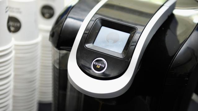 Quick & Easy FIX for a Keurig Not Brewing