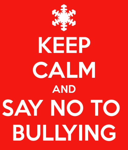 say-no-to-bullying