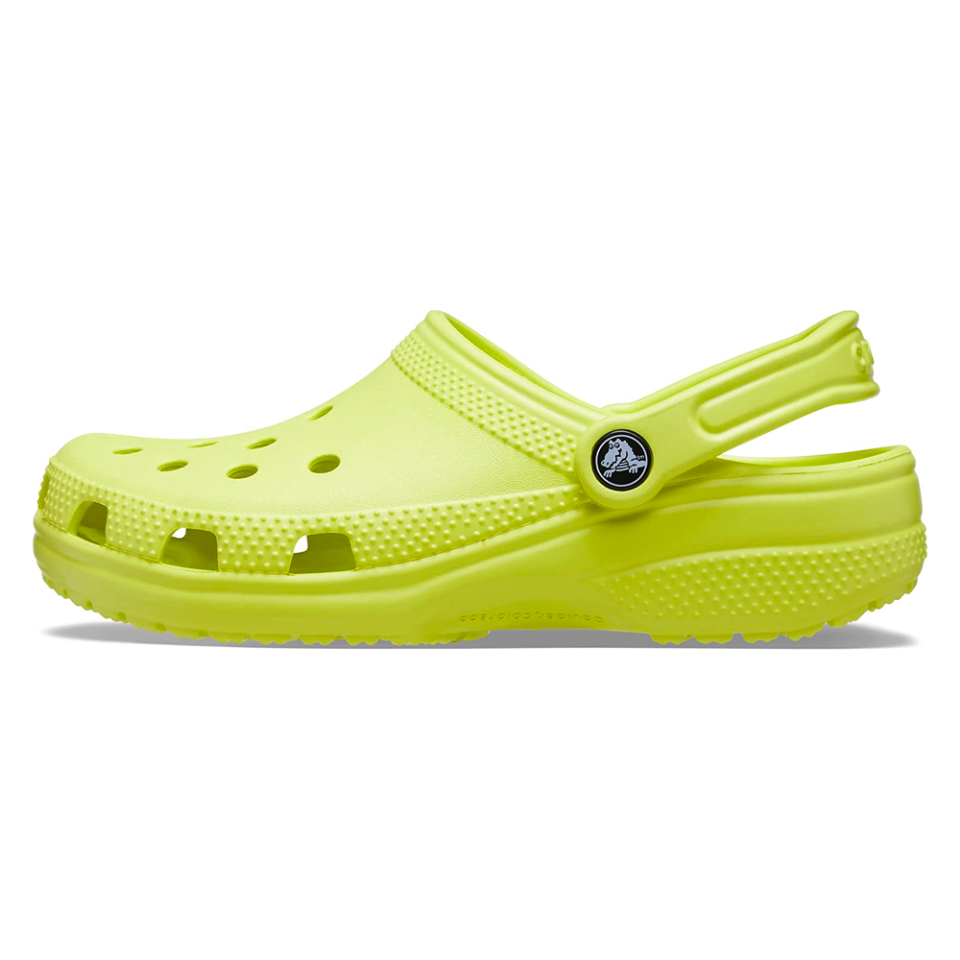 Crocs Unisex Classic Clog