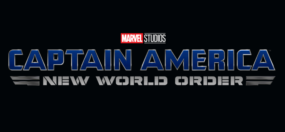 captain america new world order