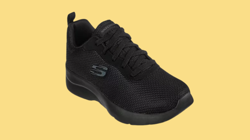 Head to Walmart to bag these Skechers sneakers for an unbelievable price.