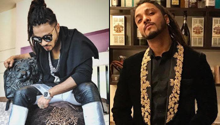 Raftaar leaves MTV Roadies, Know The Reason Why, Also wishes Best to New  Host Sonu Sood. Check The Story HERE
