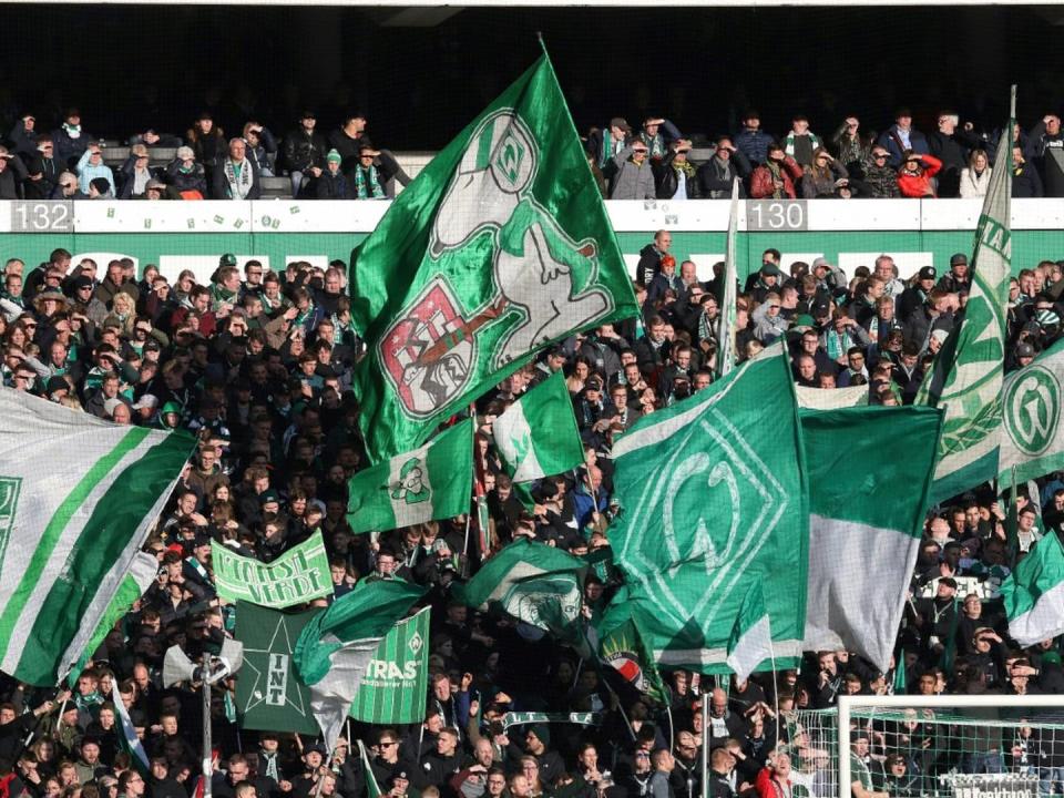 Grünes Licht: Werder holt Buchanan