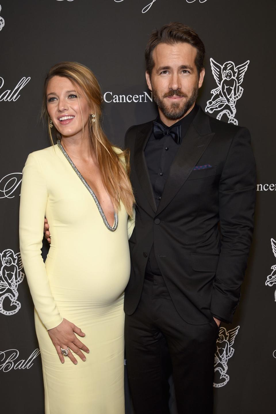 blake lively ryan reynolds