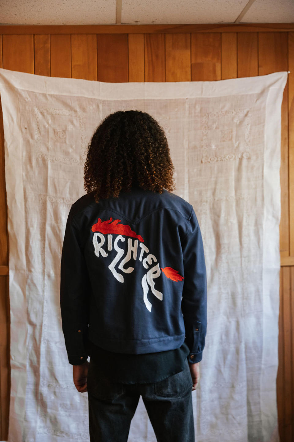 Richter Goods spring 2024 collection