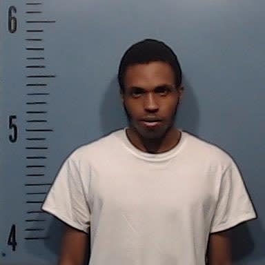 <em>Courtesy of the Taylor County Jail</em>