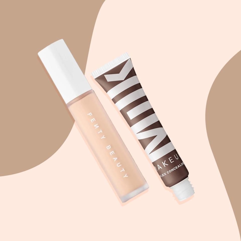 The 10 Best Concealers for Extremely Dry Skin