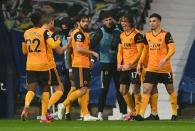 Premier League - West Bromwich Albion v Wolverhampton Wanderers