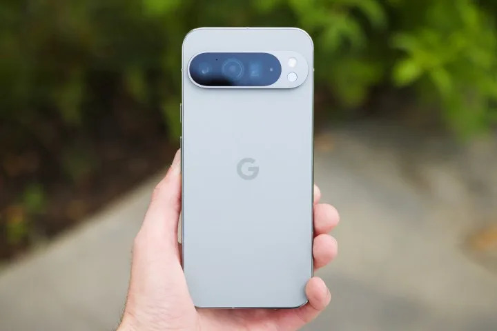 El Pixel 9 Cambió Por Completo mi opinión sobre los teléfonos Google Pixel