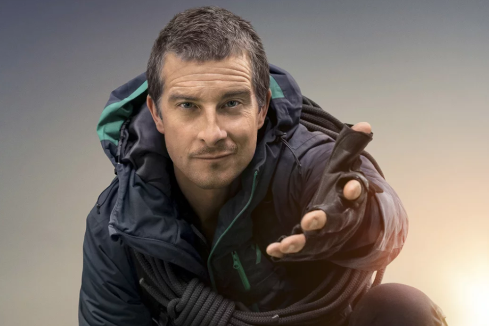 You vs Wild: Interactive Bear Grylls series coming to Netflix