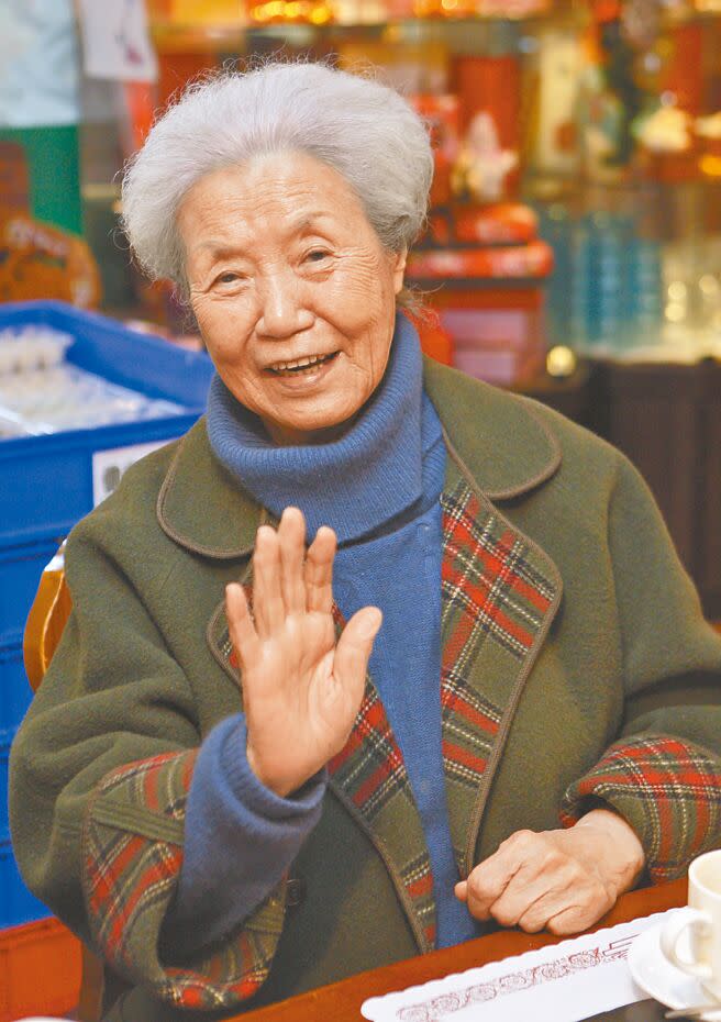 國家文藝獎得主劉鳳學於5月17日辭世，享壽98歲。（本報資料照片）