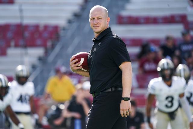 Vanderbilt Football  Vanderbilt Football Celebrates 2022 Signing Class