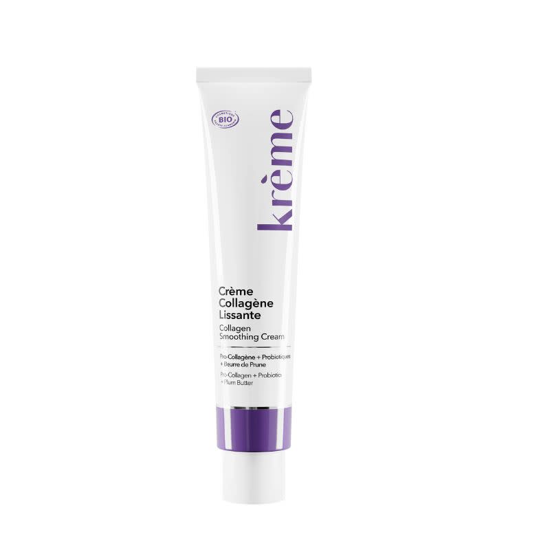 Crème Collagène Lissante, Krème, 34,90 € les 50 ml