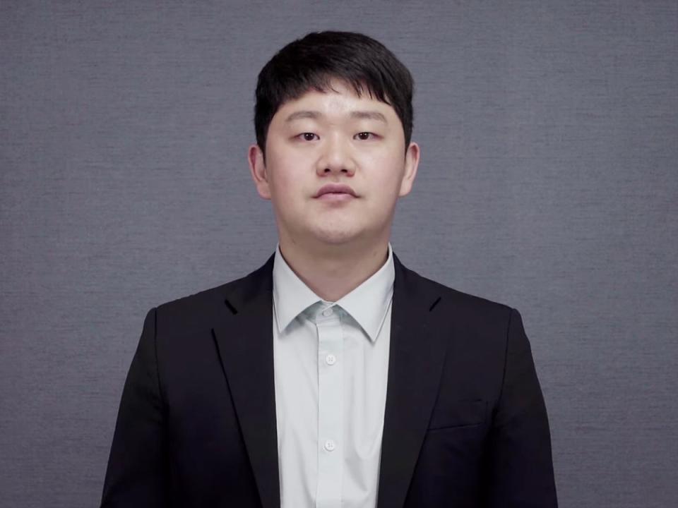 Choi Sung-bong (Choi Sung-bong/YouTube)