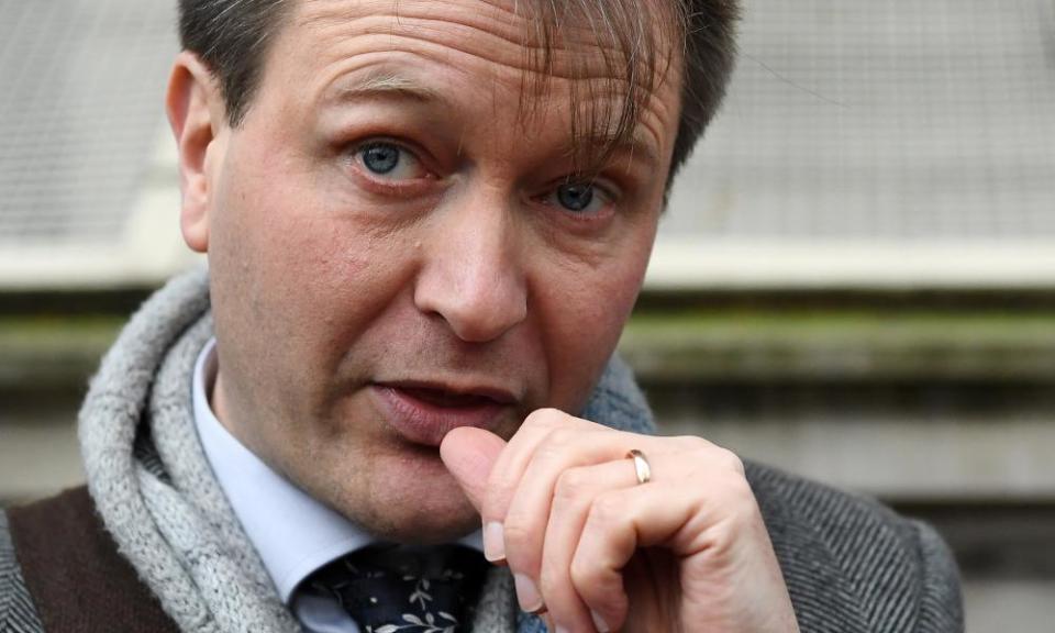 Richard Ratcliffe said the potential offer of clemency was a ‘baby step towards freedom’