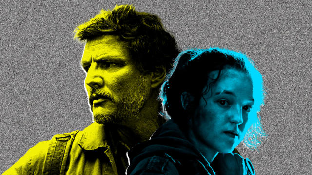 The Last of Us HBO series 'will take dialogue straight from the