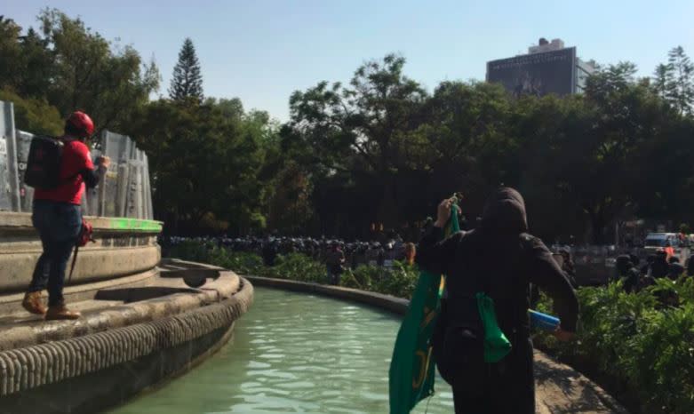 Grito de Independencia en Veracruz será virtual