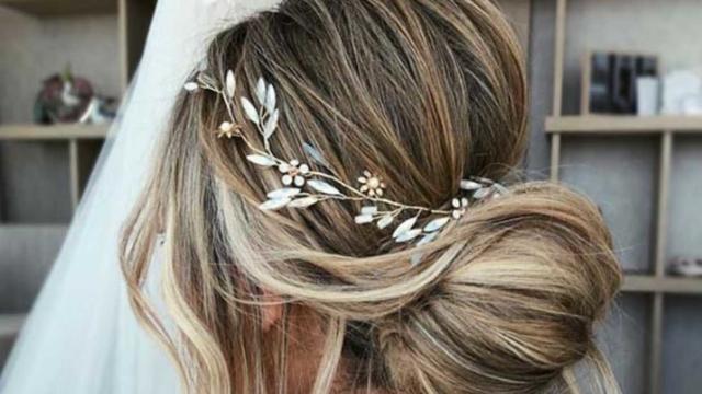 25 Gorgeous Wedding Hairstyles for Long Hair