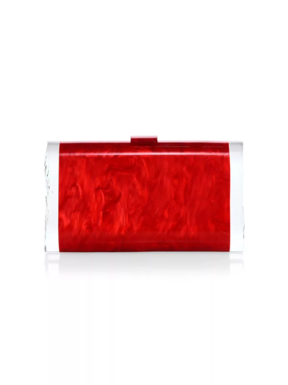 20) Lara Acrylic Clutch