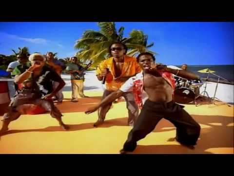 25) "Who Let the Dogs Out" by Baha Men