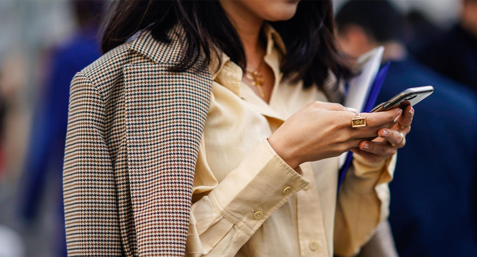 Here's what to buy in the John Lewis womenswear sale. (Getty Images)