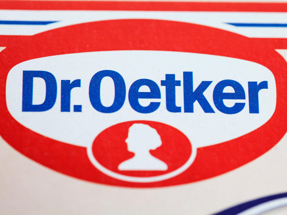 In der Schweiz sorgt eine umstrittene Kampagne von Dr. Oetker für Aufsehen. (Bild-Copyright: ddp images/ S. Papp)