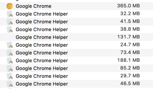 讓 Chrome 找回速度和省電！說好的「大翻新」終於來了