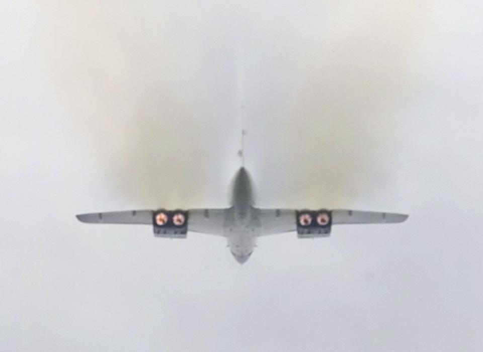 Concorde