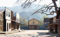 <p>Paramount Studios bought this ranch in 1923 and since it has been used for filming everything from The X-Files to Weeds. Now, its owned by the National Park Service and contains miles of hiking and bike paths for those who are eager to go behind the scenes of Westworld.</p>