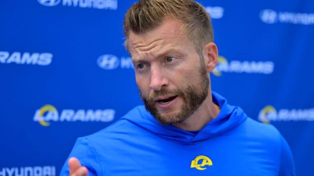 Sean McVay