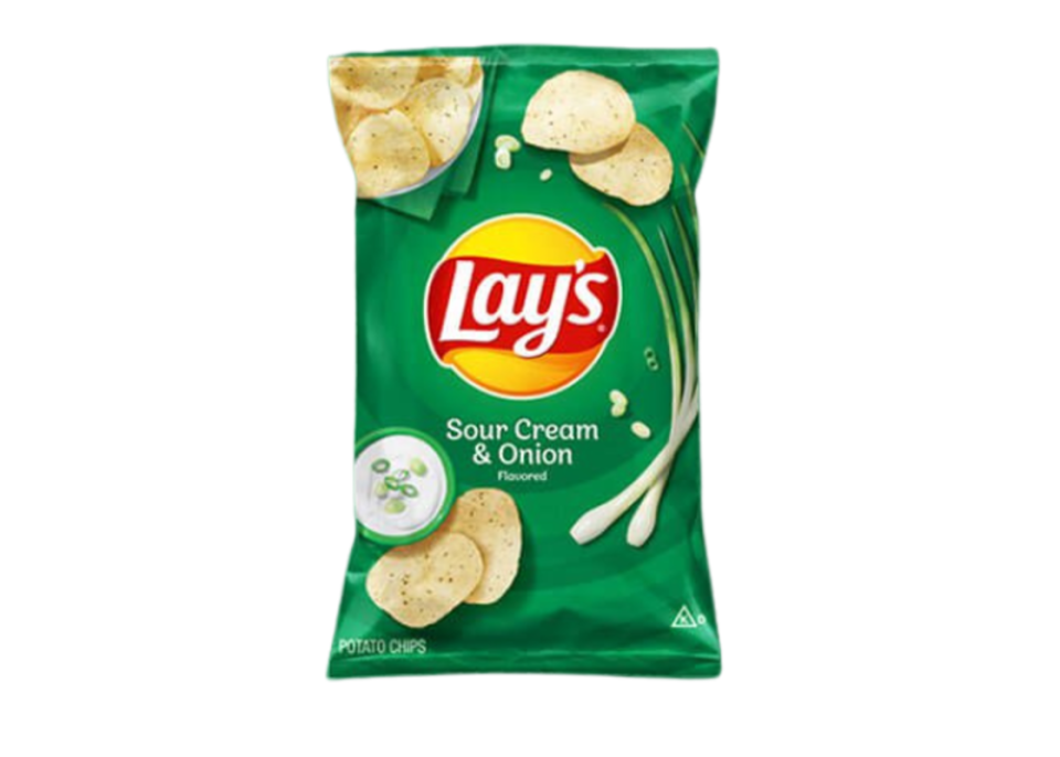 Lay's