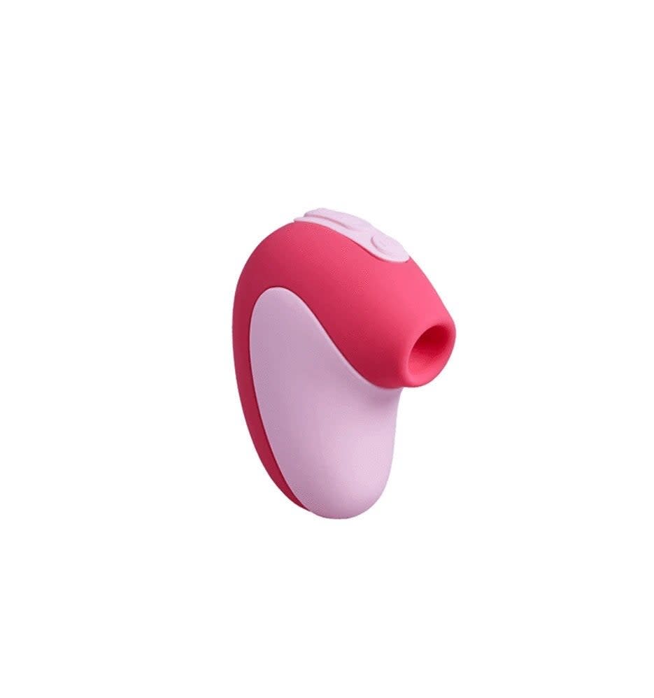 <h2>Unbound Puff</h2><br>"My new favorite sex toy! While the Puff doesn’t beat out (my other favorite) the LELO Sona Cruise 2 in intensity and power, it does have the <a href="https://www.refinery29.com/en-us/best-clitoral-vibrators" rel="nofollow noopener" target="_blank" data-ylk="slk:suction" class="link ">suction</a> and air pressure I didn’t even know I needed. Super quiet, comfortable to hold. It took a little while to get used to it and figure out how to make it work for me, but the result? Some mind-blowing and relaxing orgasms!" <em>— Mercedes Viera, Associate Deals Writer</em><br><br><strong>Unbound</strong> Puff, $, available at <a href="https://go.skimresources.com/?id=30283X879131&url=https%3A%2F%2Funboundbabes.com%2Fproducts%2Funbound-puff-suction-vibe" rel="nofollow noopener" target="_blank" data-ylk="slk:Unbound" class="link ">Unbound</a>