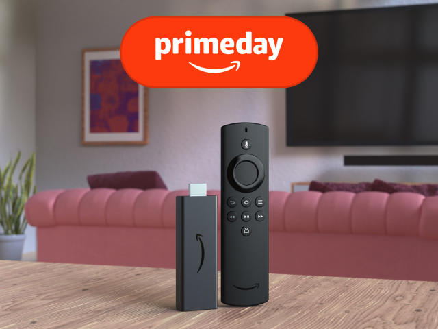 Get 's Fire TV Stick with Alexa for just £19.99 in this in this Prime  Day-beating streaming deal